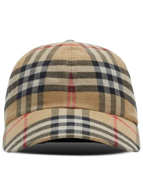 gorras burberry para hombre|Sombreros, gorras y guantes para hombre .